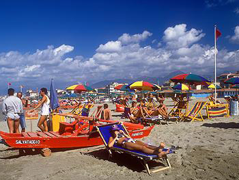 Viareggio