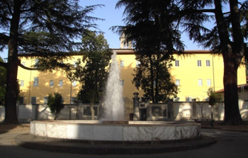 Pinacoteca di San Michele