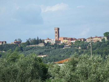 Montecarlo di Lucca