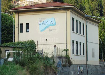 Museo della Carta