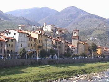 Pescia